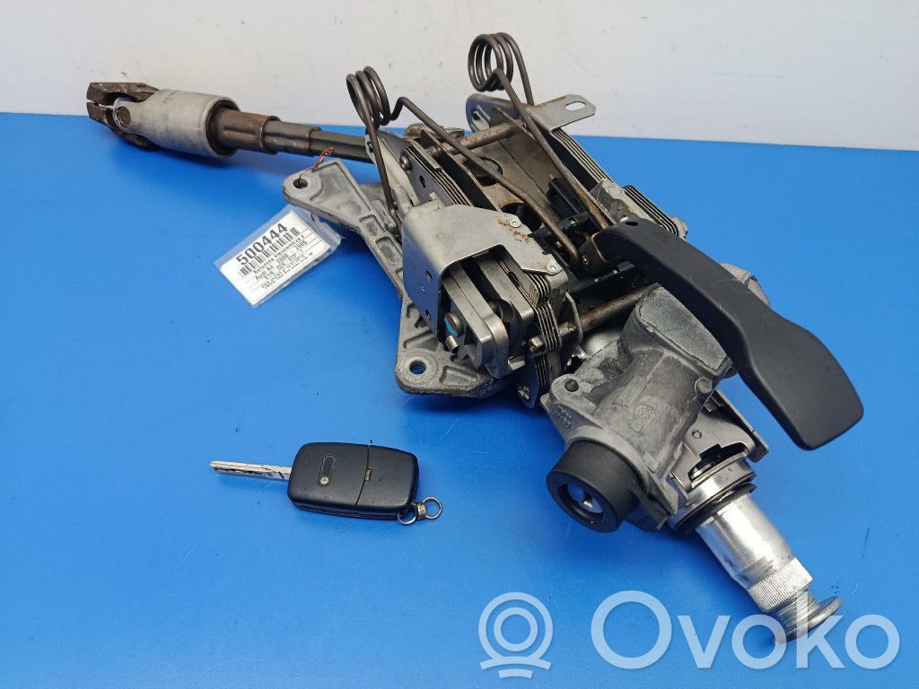 Audi A4 S4 B6 8E 8H Ax volan 
