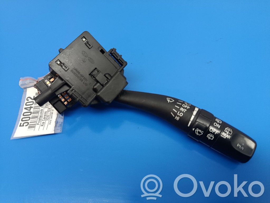 KIA Carens II Otros interruptores/perillas/selectores 
