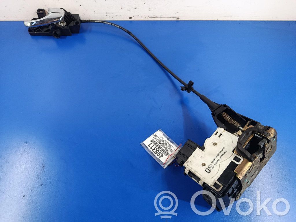 Etuoven lukko   YW4A5421812HF,YW4A5421812HF