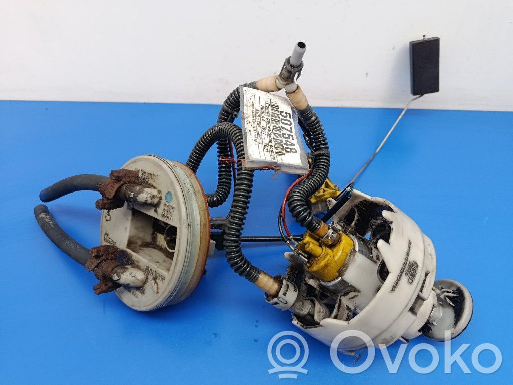 Audi A4 S4 B6 8E 8H Bomba interna de combustible 