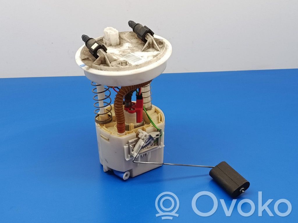 Ford Fusion Bomba interna de combustible 