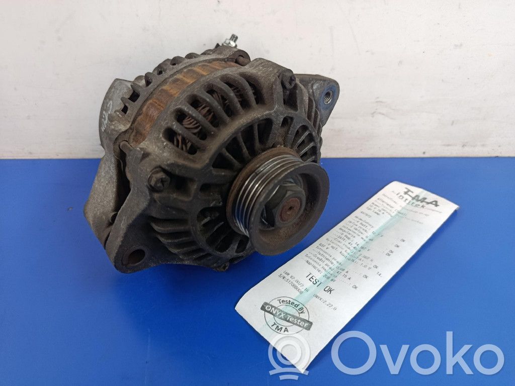 Alternador   3140084E1,3140084E1