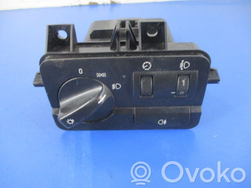 BMW X3 E83 Other devices 