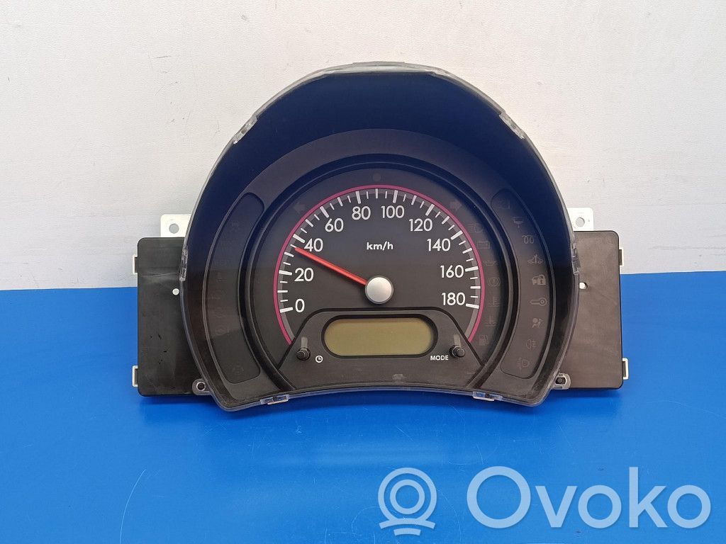 Suzuki Alto Velocímetro (tablero de instrumentos) 