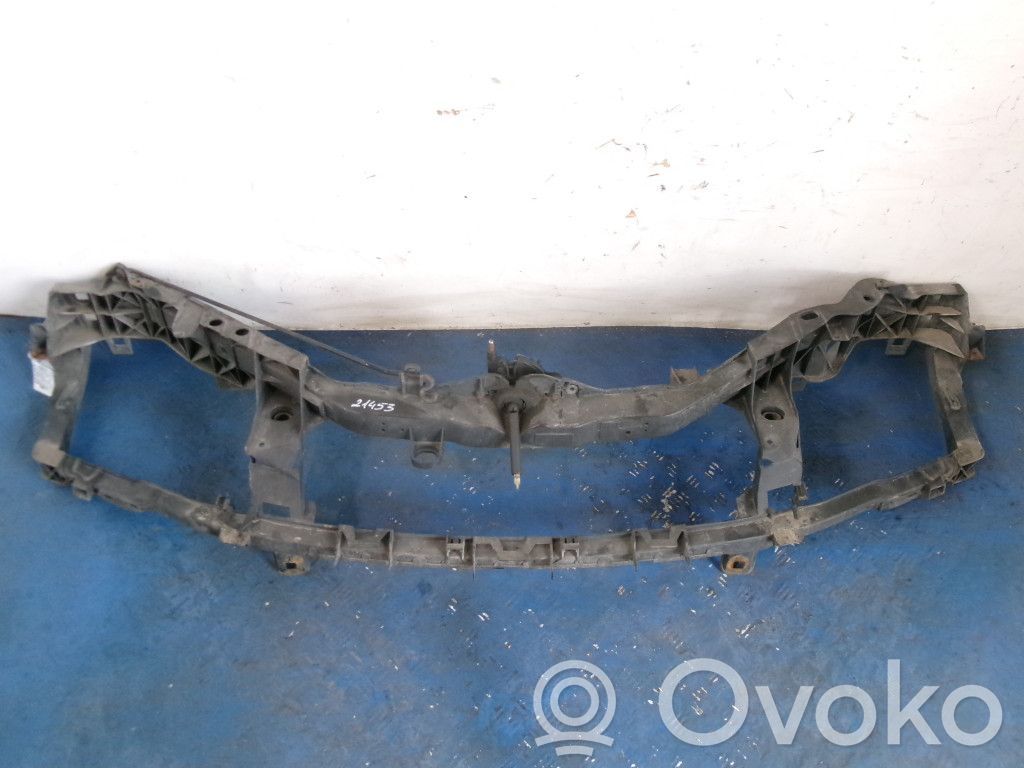 Ford Focus C-MAX Piesă caroserie față 
