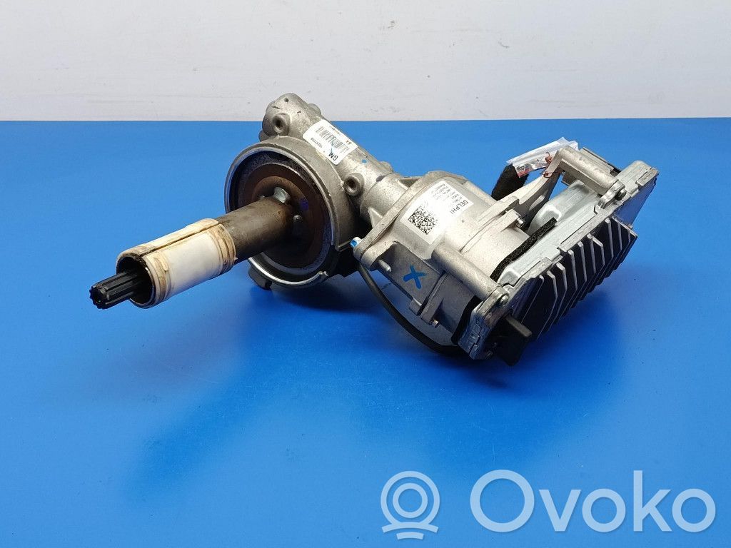 Opel Meriva A Kolumna kierownicza 