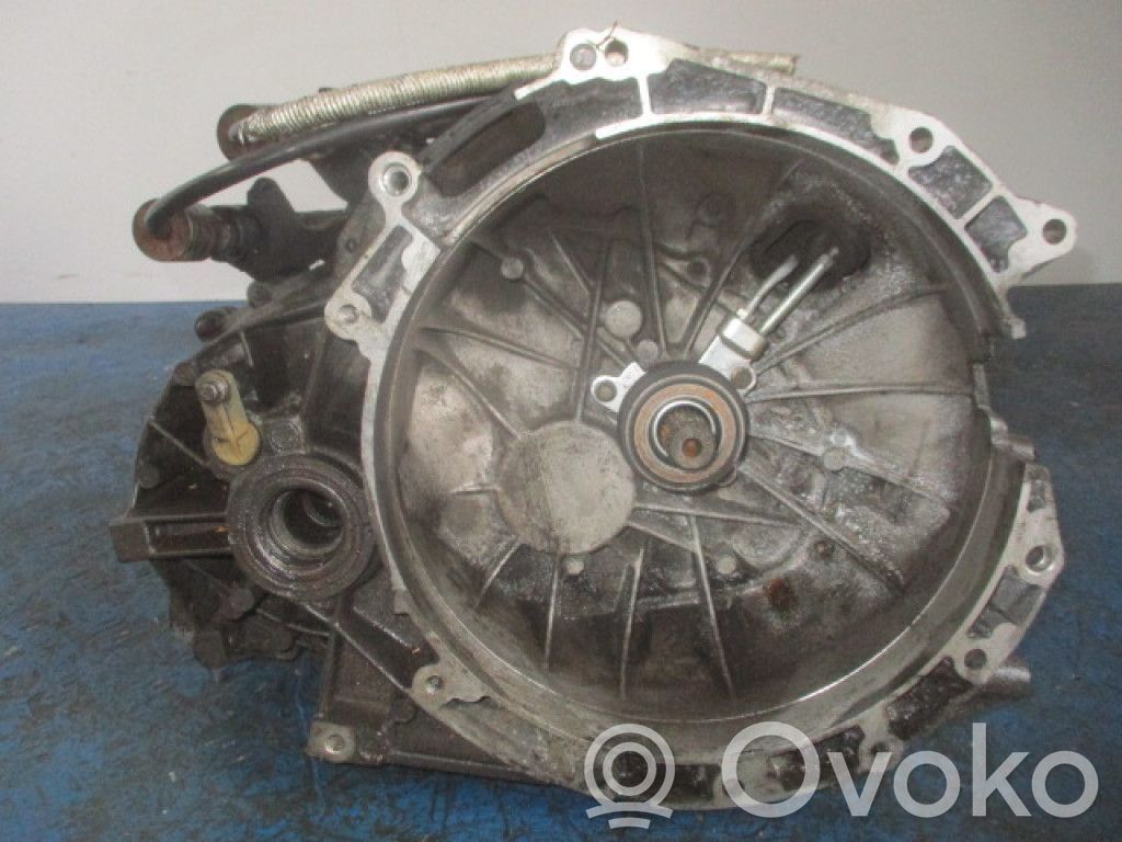 Ford Mondeo Mk III Manualna 6-biegowa skrzynia biegów 