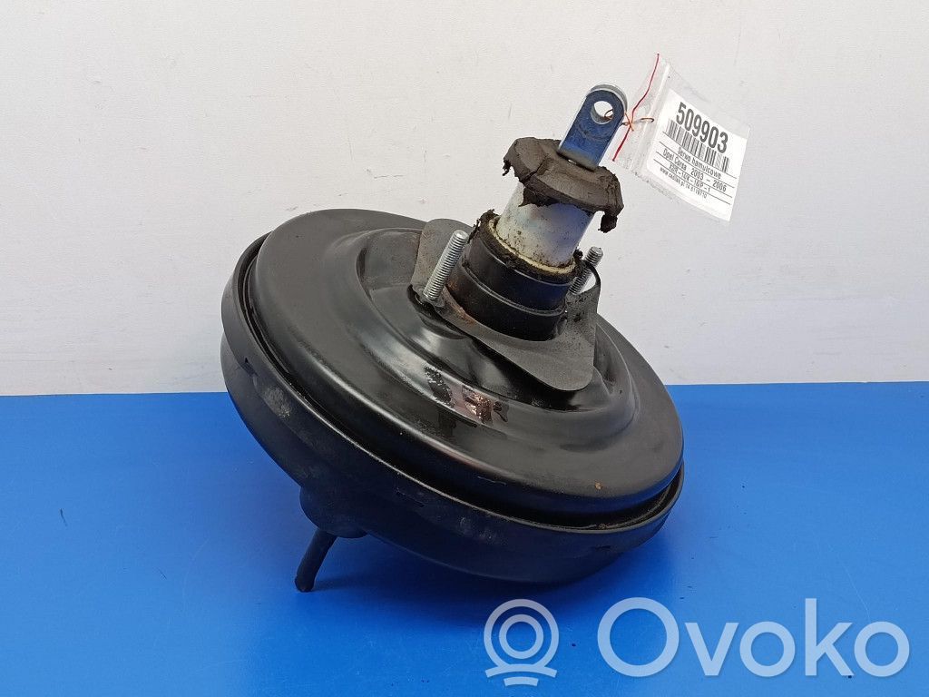 Opel Corsa C Jarrutehostin 