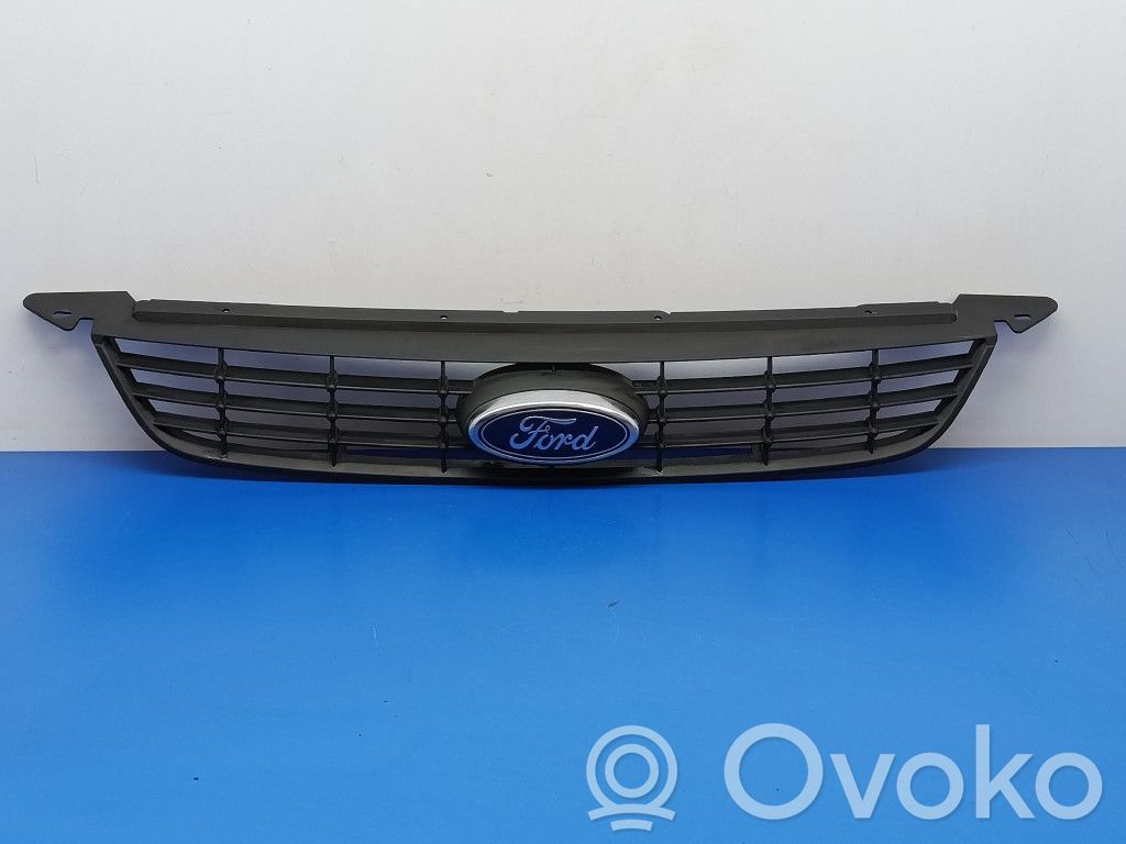 Ford Focus C-MAX Front grill 