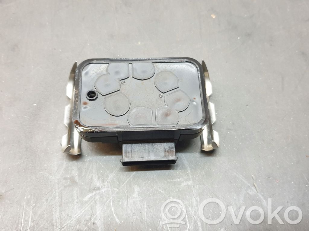 KIA Carnival Rain sensor 