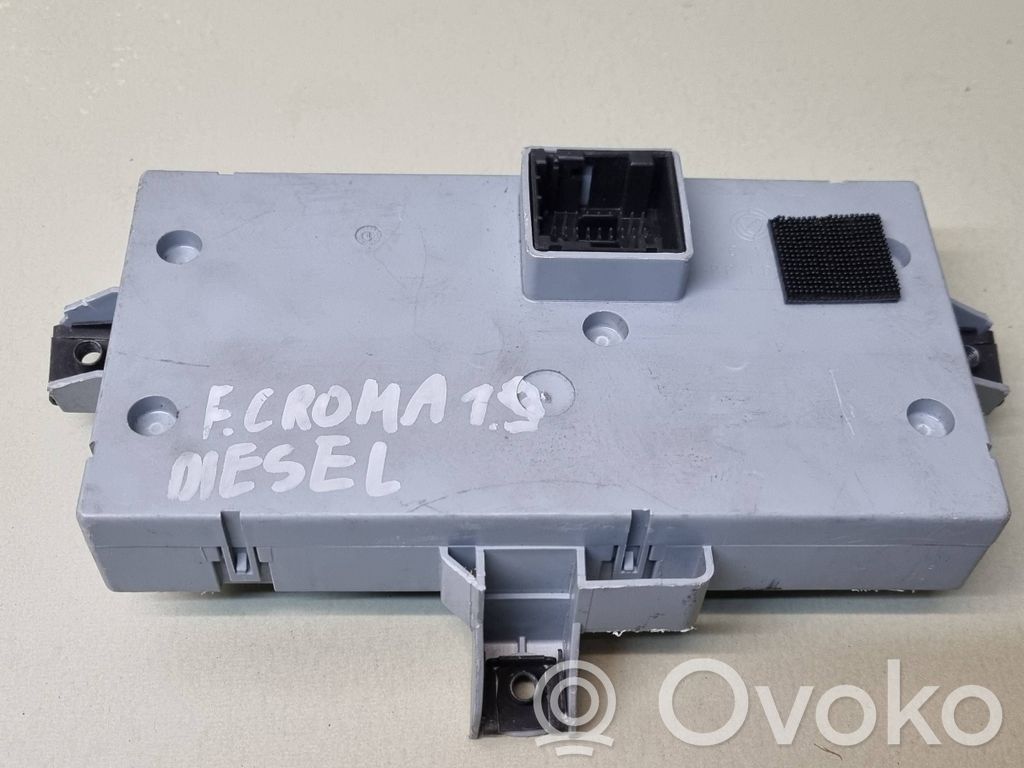 Fiat Croma Other control units/modules 