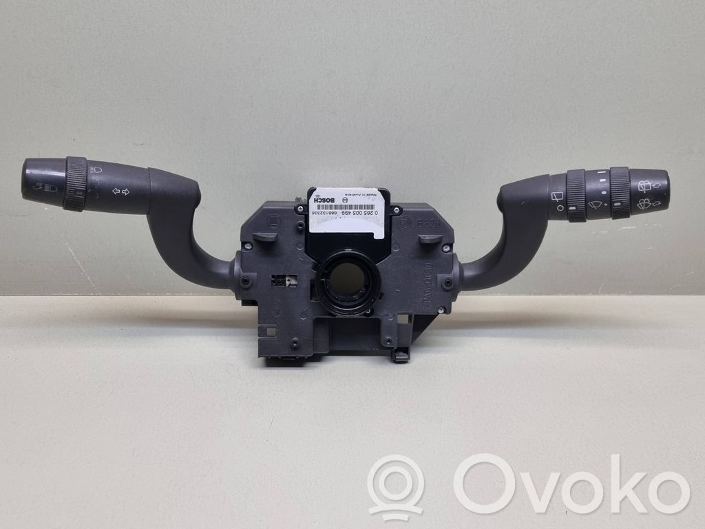 Fiat Croma Interruptor de control multifunción 