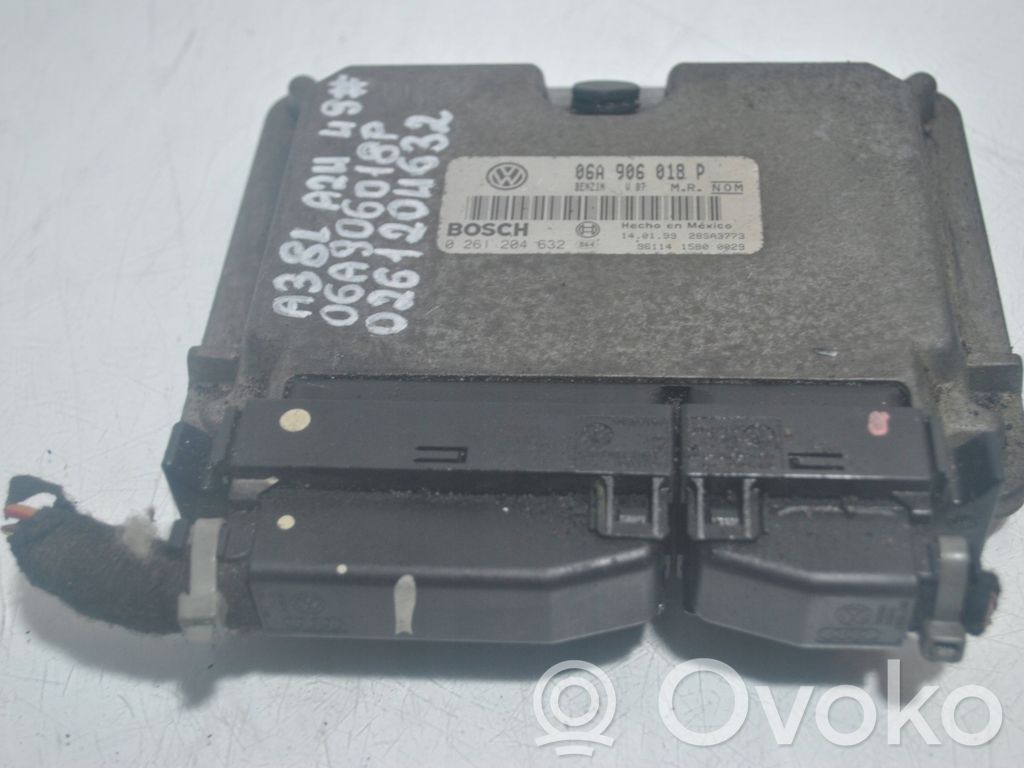 Audi A3 S3 8L Engine control unit/module 