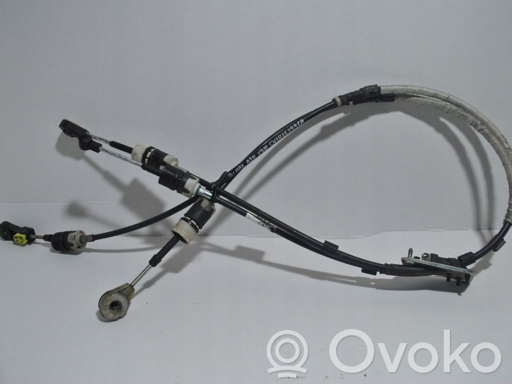 Ford B-MAX Gear shift cable linkage 