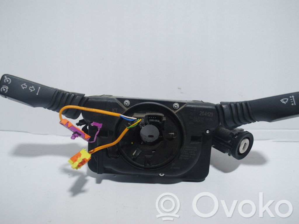 Opel Astra H Alte comutatoare/butoane 