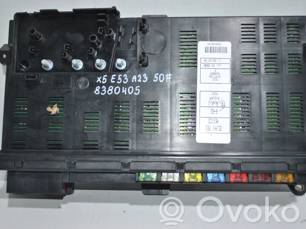 Sulakemoduuli   8380405