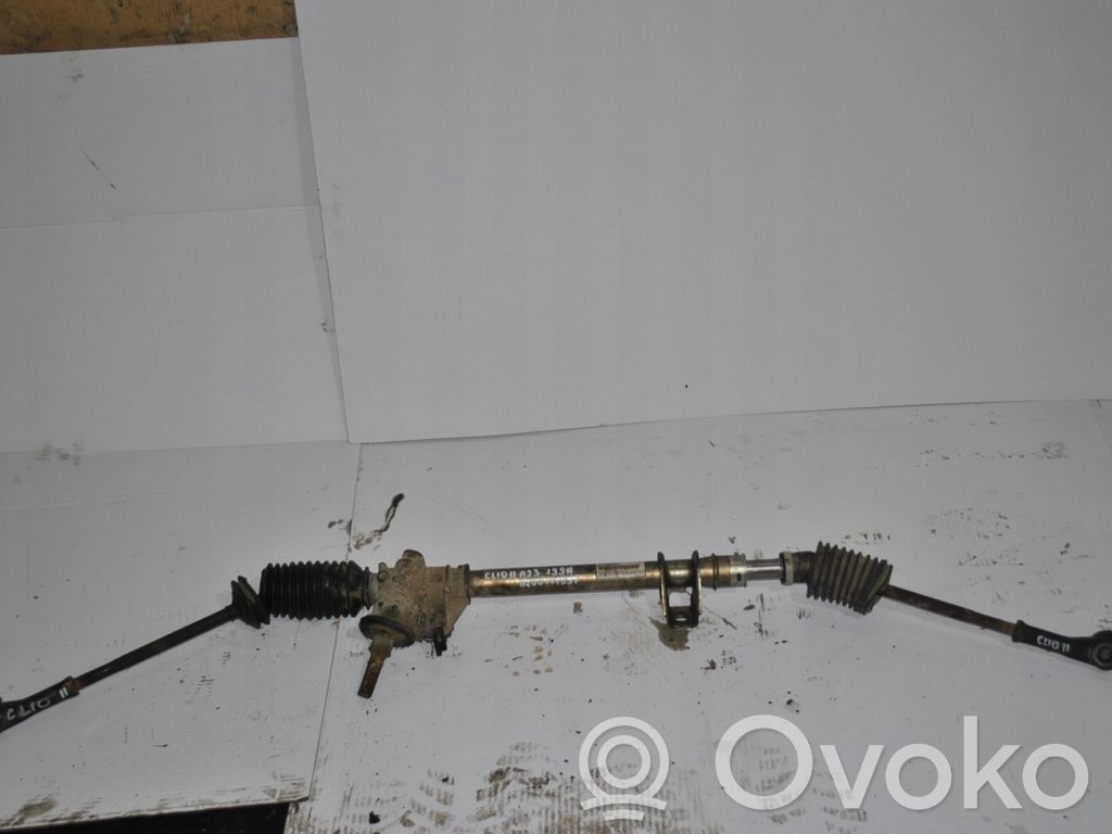 Renault Clio II Steering rack 