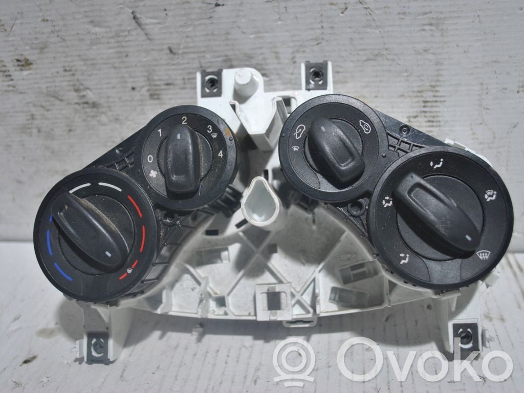 Ford Ka Climate control unit 