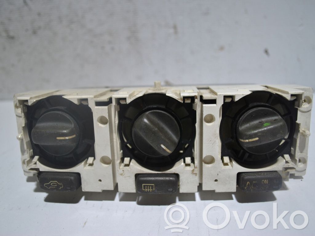 Volvo S40, V40 Climate control unit 