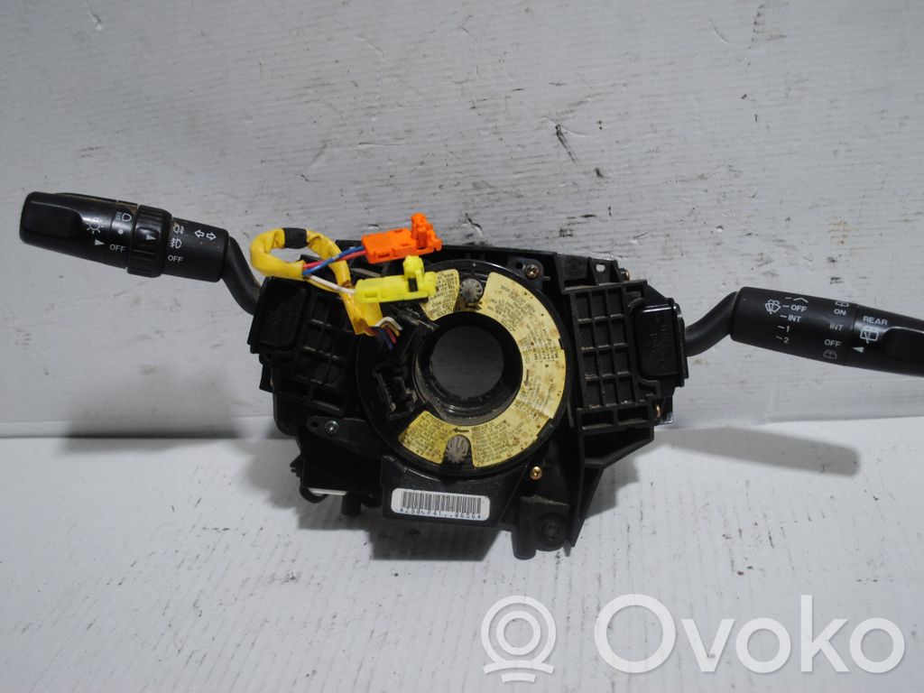 Mazda 3 I Wiper turn signal indicator stalk/switch 