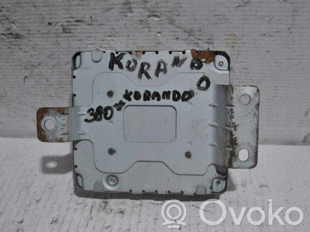 Engine control unit/module   8711006000,06000