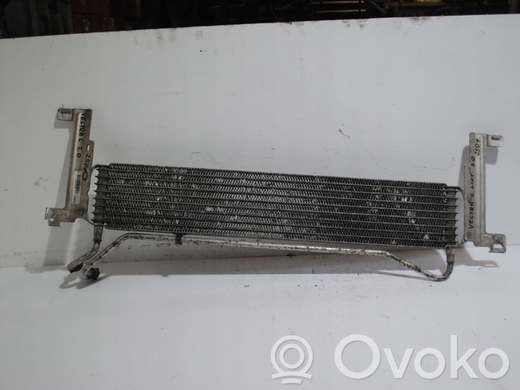 Opel Vectra C Ölkühler 