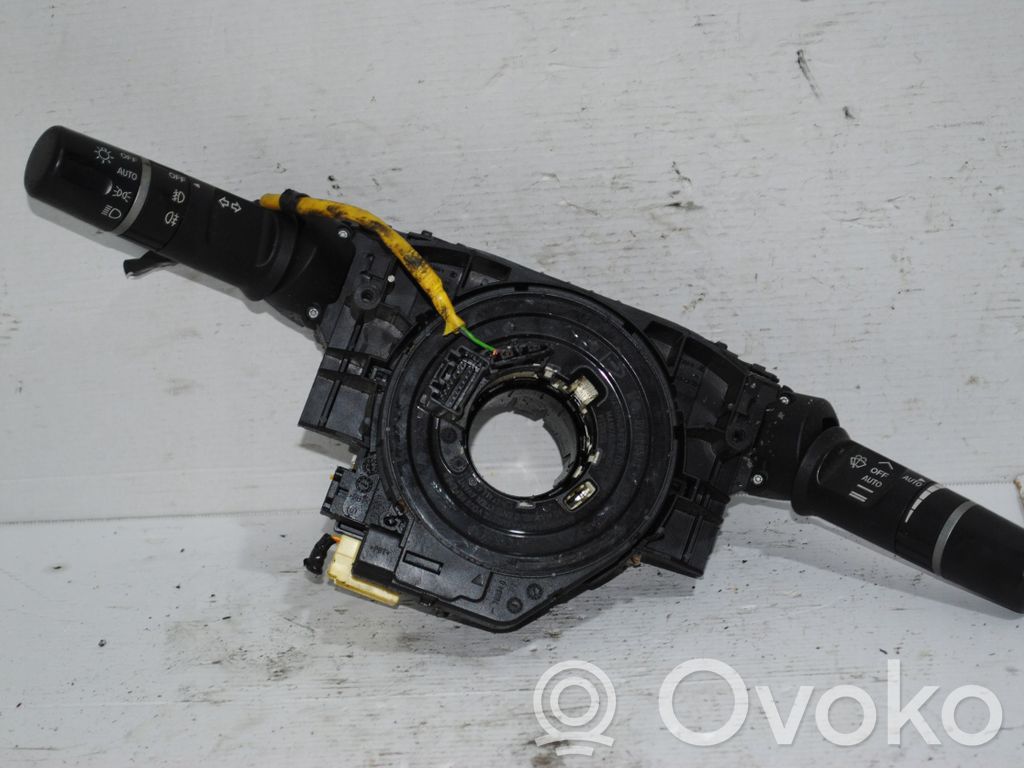 Mazda 6 Commodo, commande essuie-glace/phare 