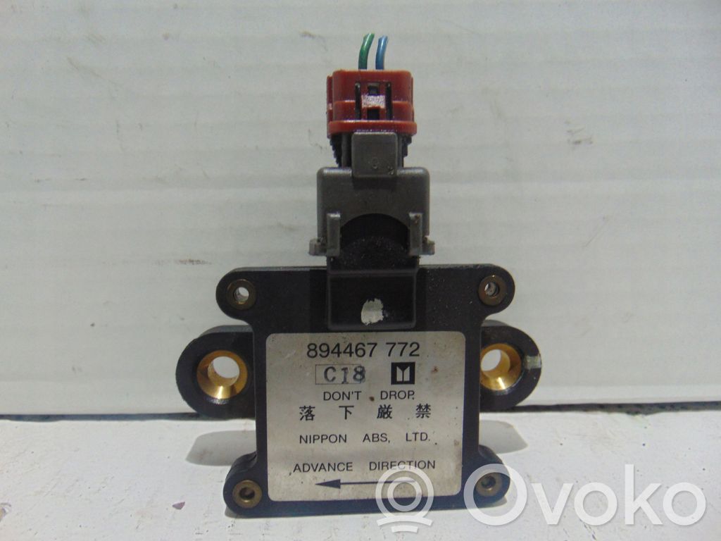Sensor   894467772