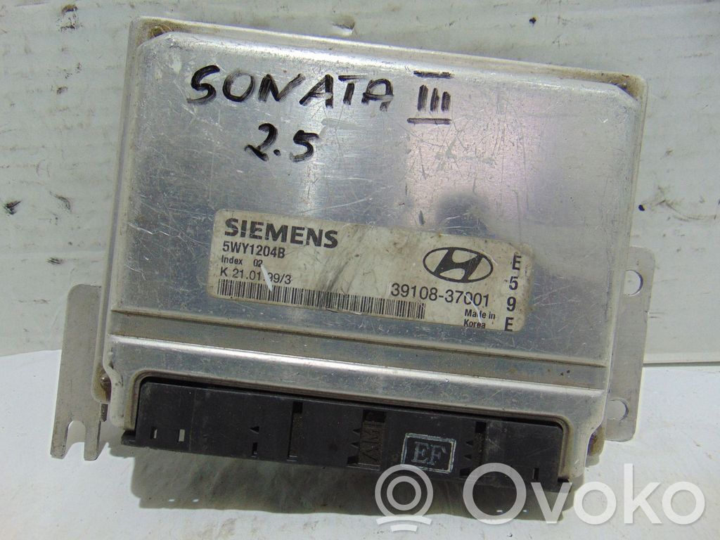 Engine control unit/module   3910837001,39108
