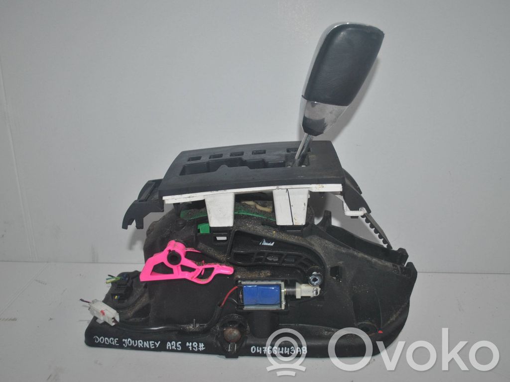 Dodge Journey Selector de viteze/schimbător de viteze (interior) 