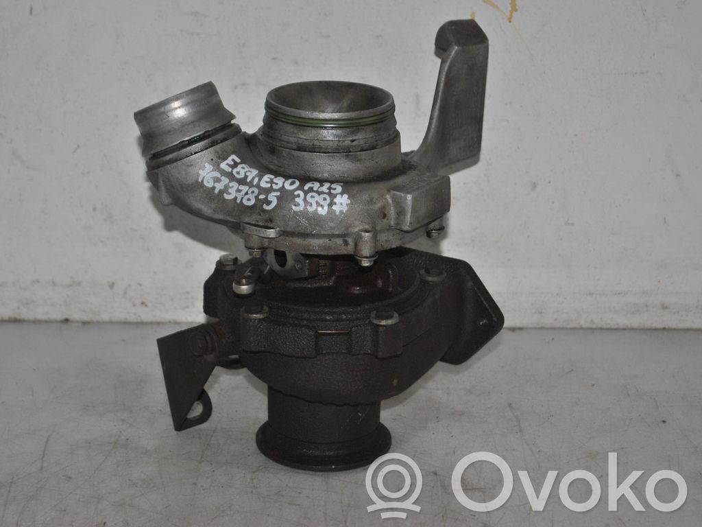 Turboahdin   25820310