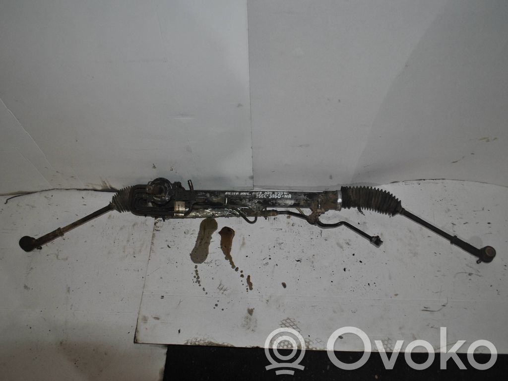 Ford Fiesta Steering rack 