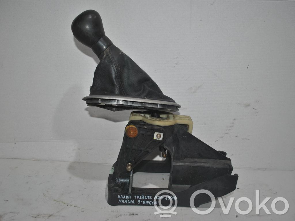 Gear shifter/selector