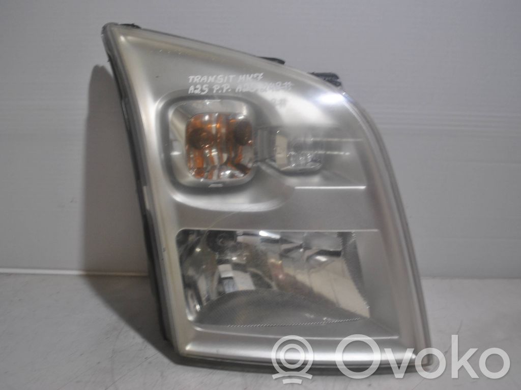 Headlight/headlamp