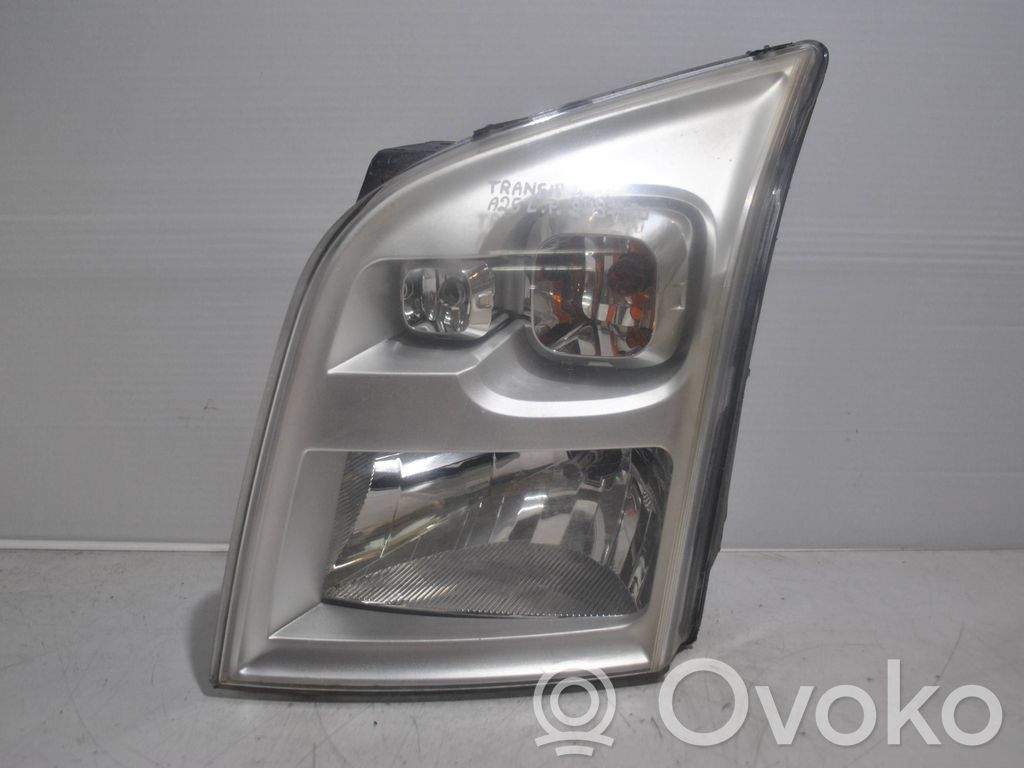 Headlight/headlamp