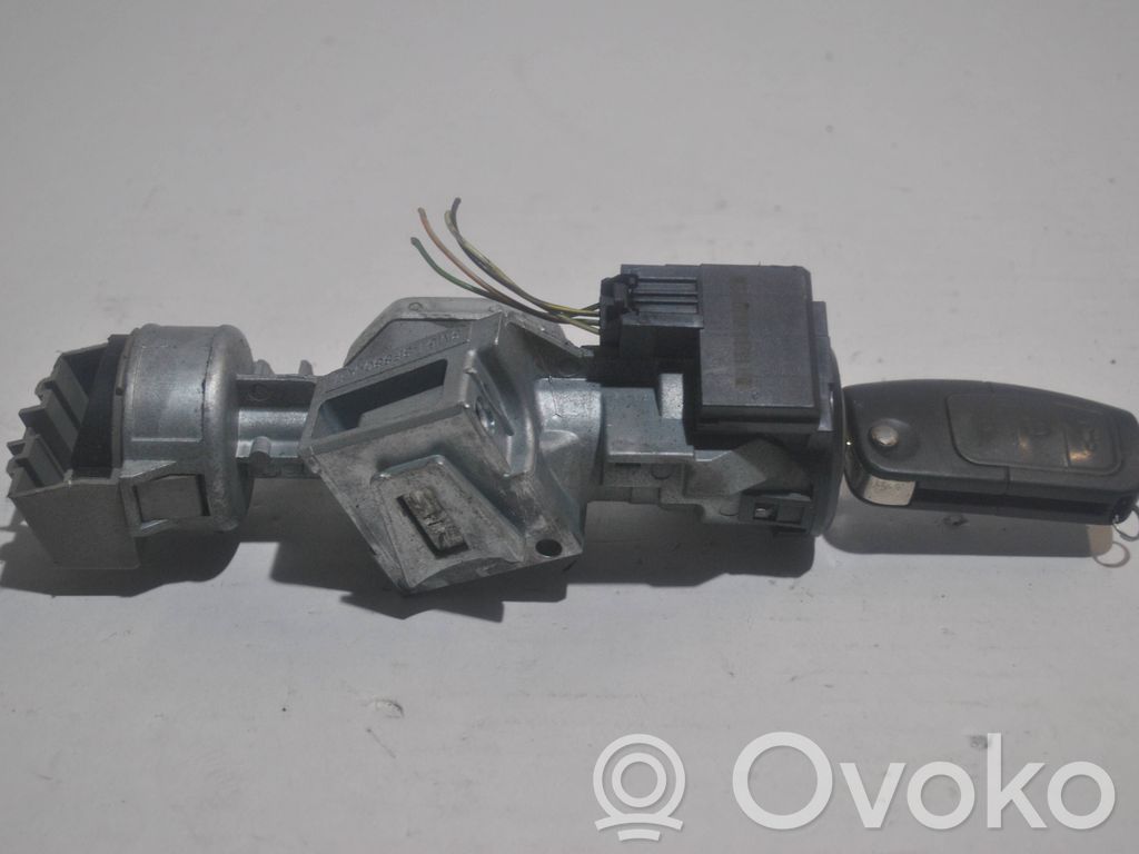 Ignition lock   3M513F880AD