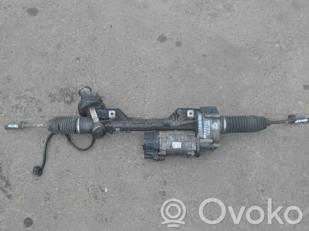 Steering rack   7802277232