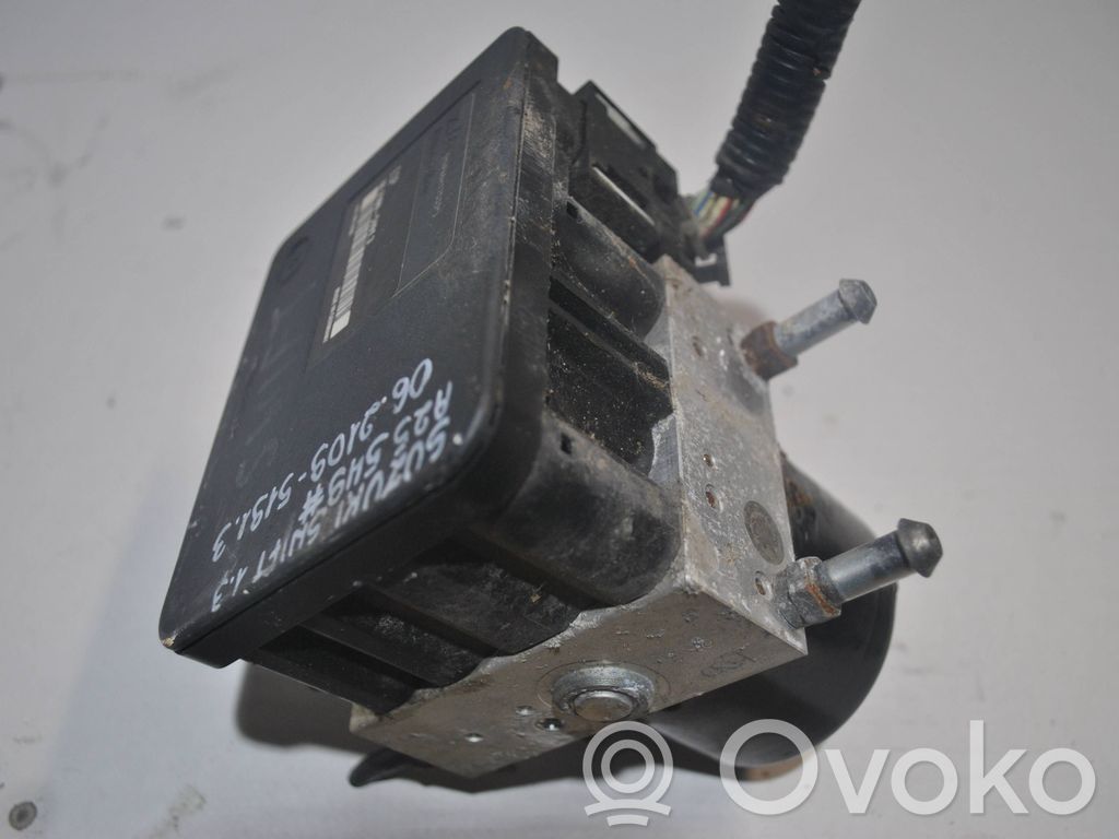 Pompa ABS   06210951913,NPA6H17D33,A0G7M19A0K