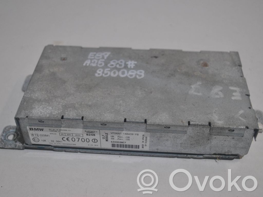 Autres unités de commande / modules   950089