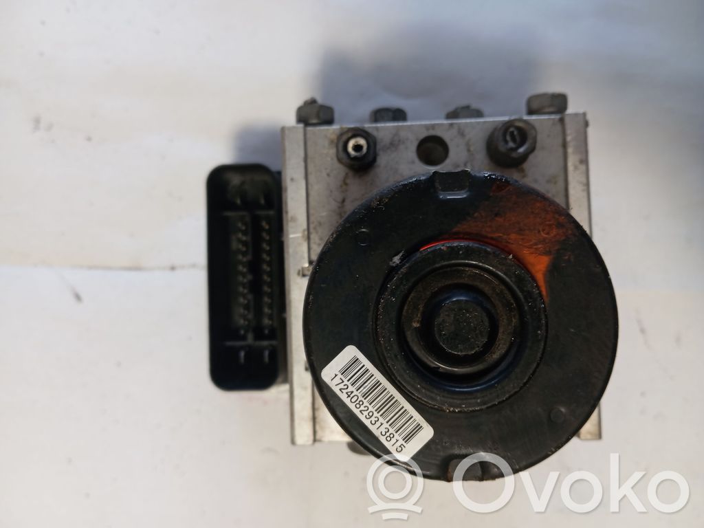 Renault Megane III ABS Pump 