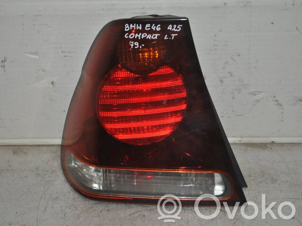 Rear/tail lights   283301