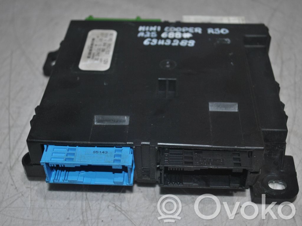Module confort   6949289,57762110