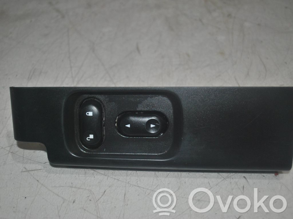 Land Rover Freelander Electric window control switch 
