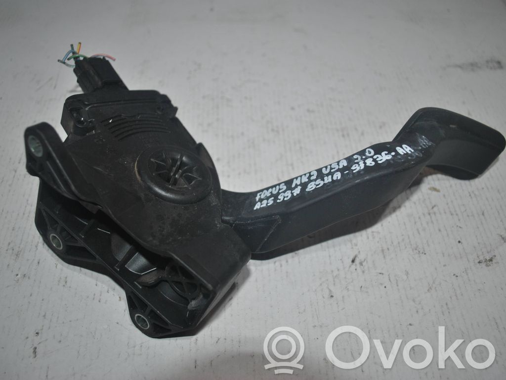 Ford Focus Gaspedal 
