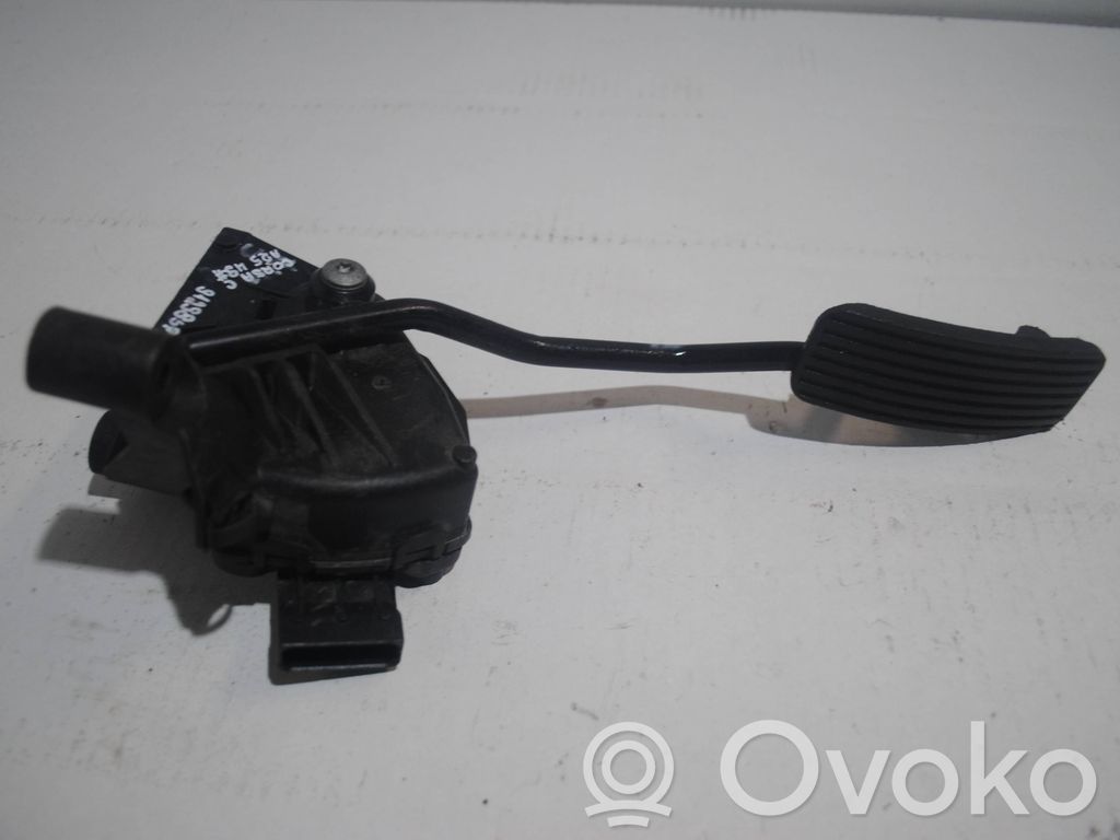 Opel Corsa C Gaspedal 