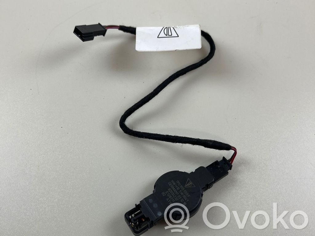 Rain sensor   95B971375,AS03