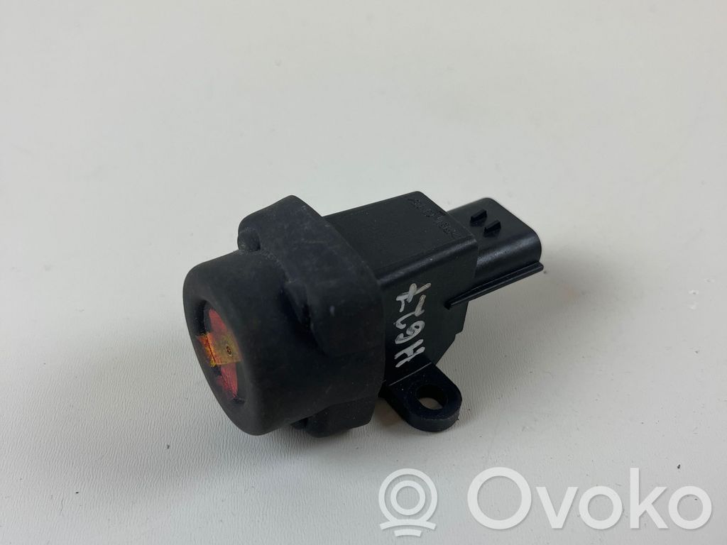 Fiat 500 Abarth Degvielas sistēmas bloķēšanas trieciensensors 