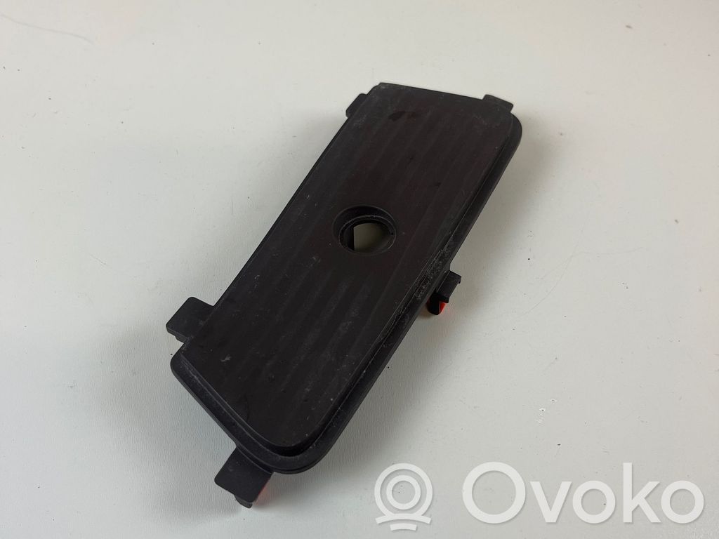 Chrysler Pacifica Dashboard trim 