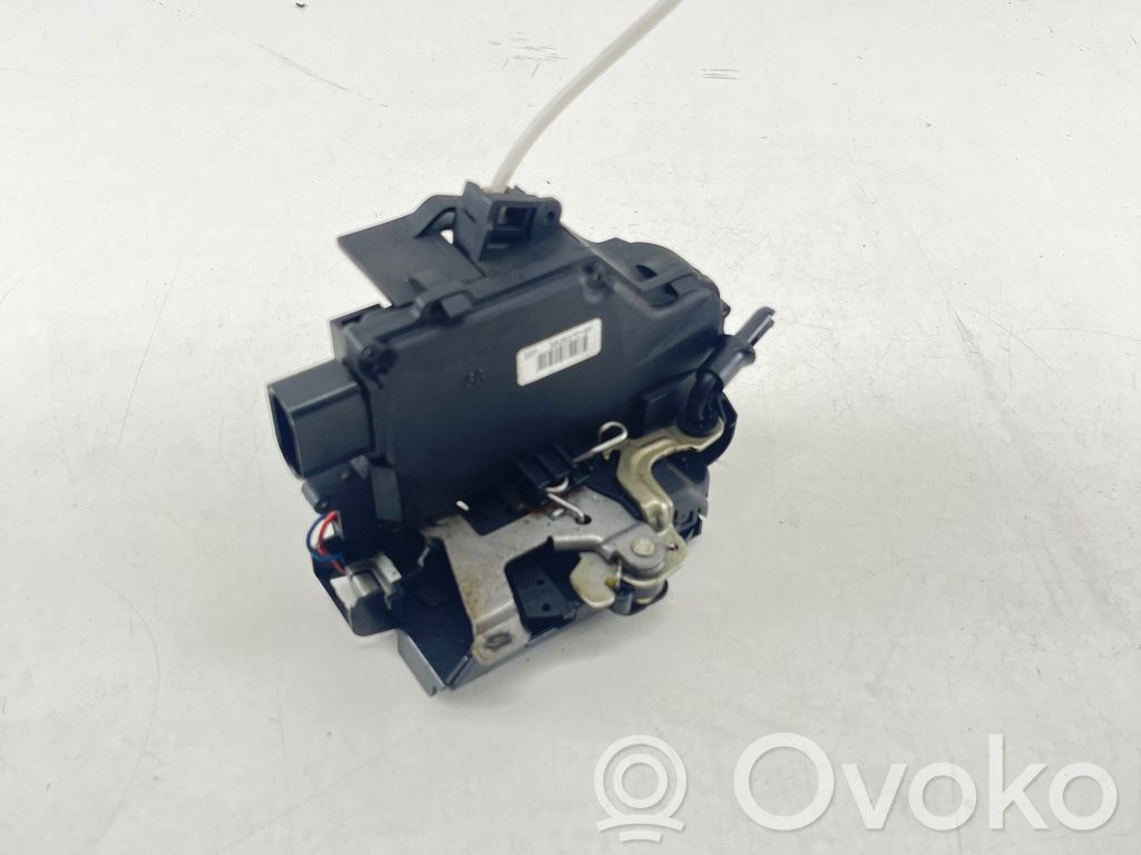 Porsche Boxster 986 Zamek drzwi przednich 