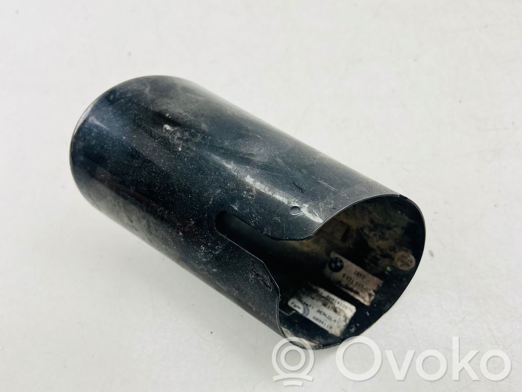 BMW 5 G30 G31 G38 Muffler ending 